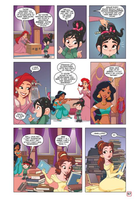 porn comic disney|Disney Porn Comics on PORNCOMICS.XXX